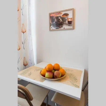 Apartament Gertrudy Green * Cracovia